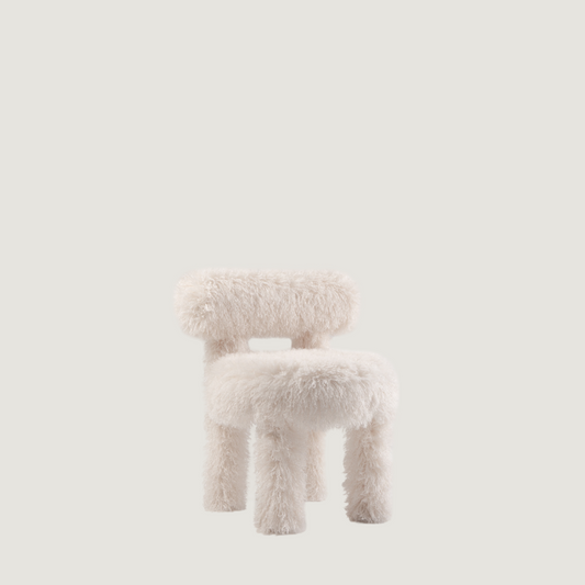 Gropius CS1 Fluffy Edition