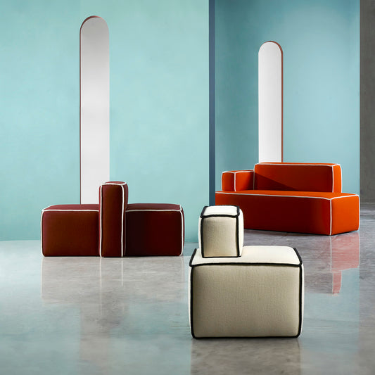 Sketch Sofa