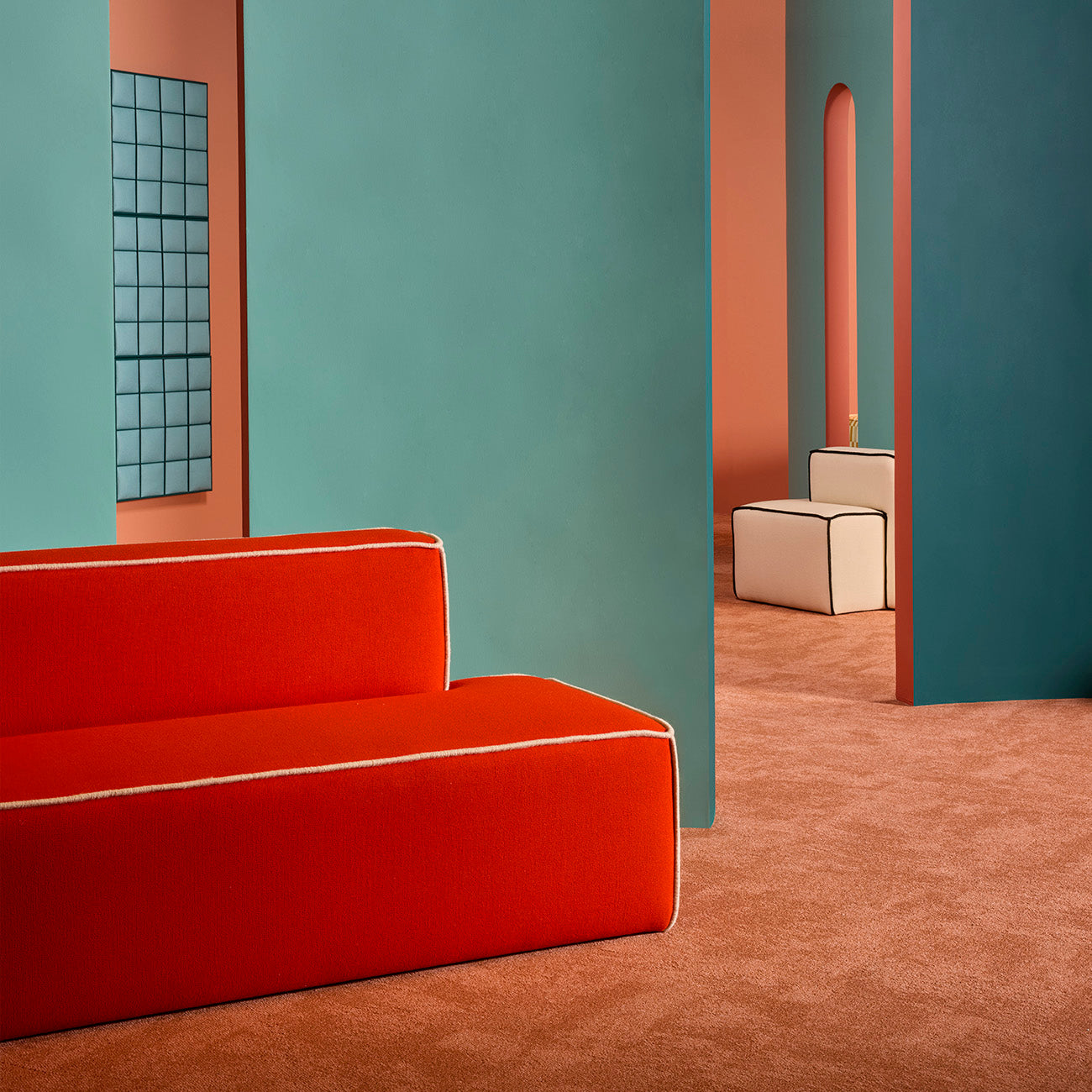 Sketch Sofa