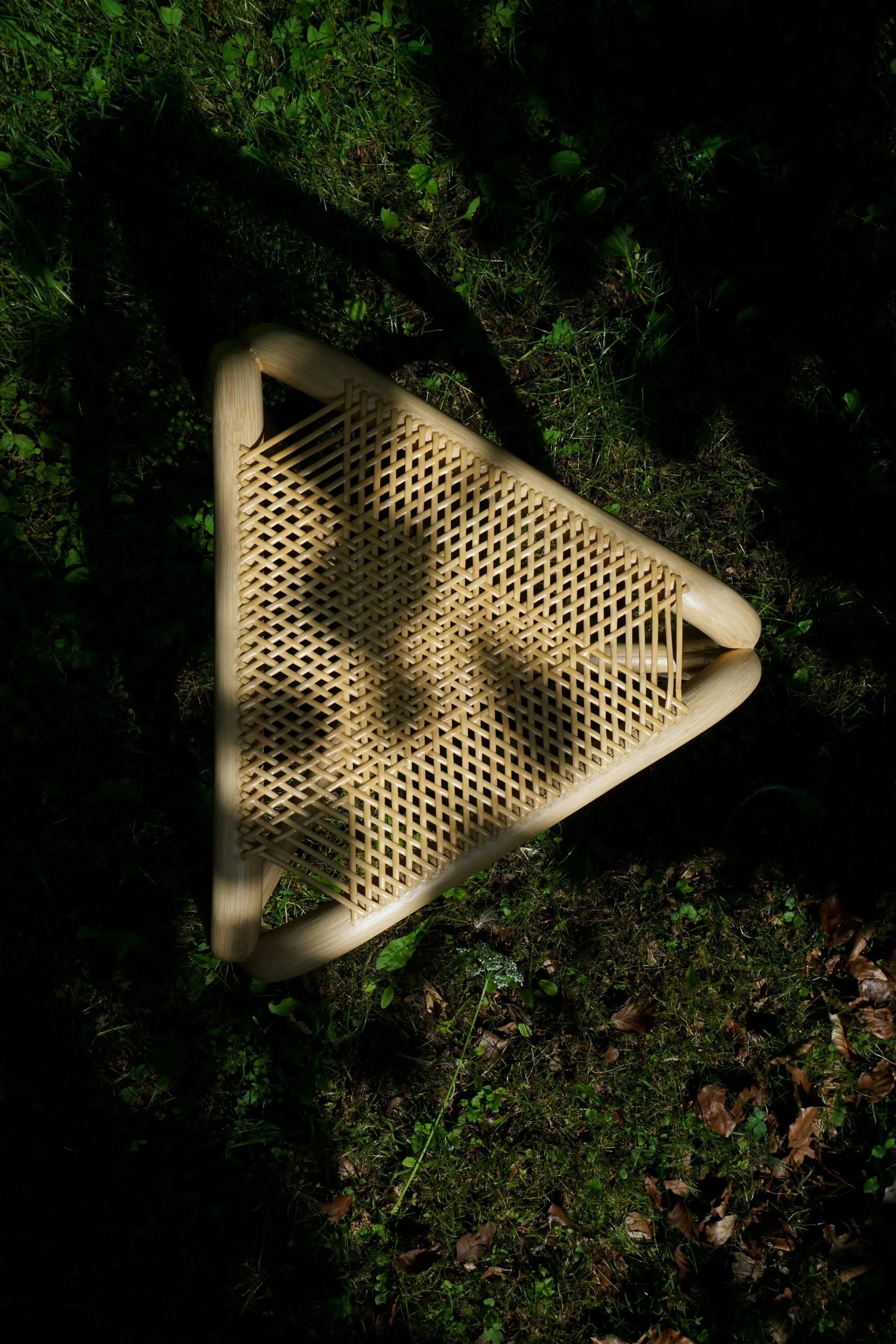 Modulo Shop: Splice Milking Stool