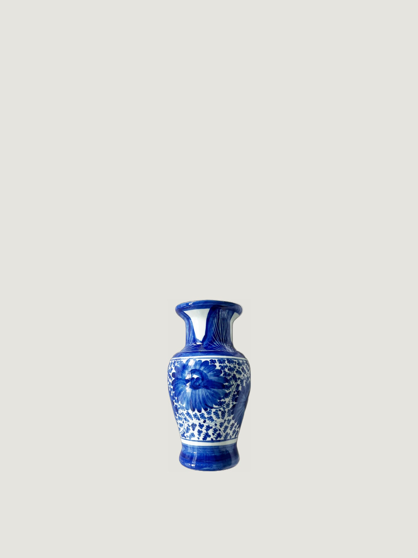 Shafford Vase