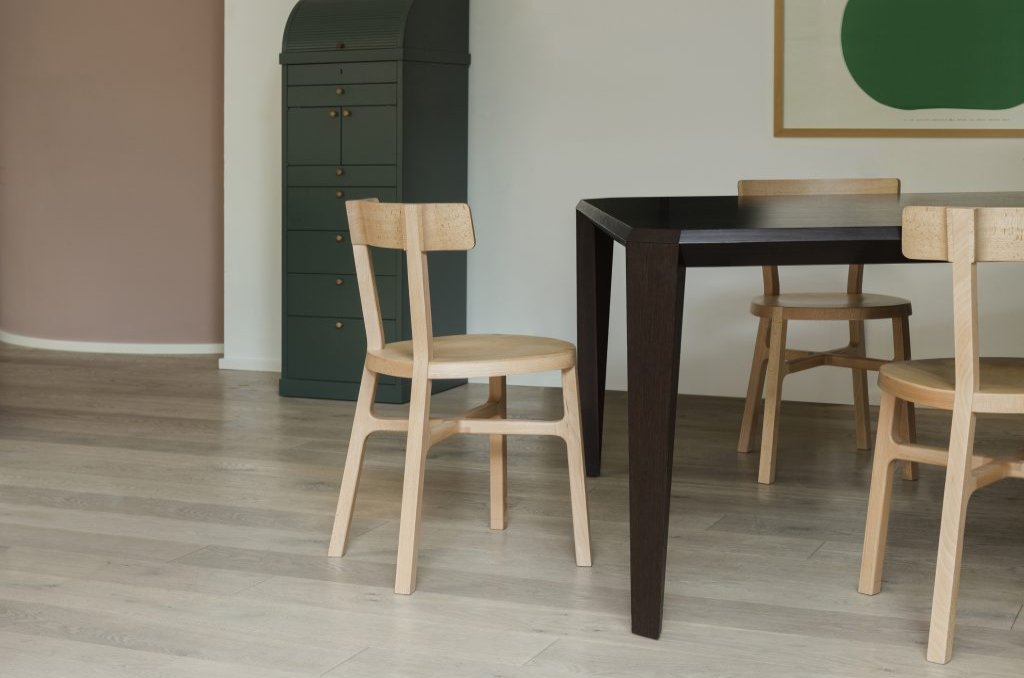 Modulo Shop: Seating Collection