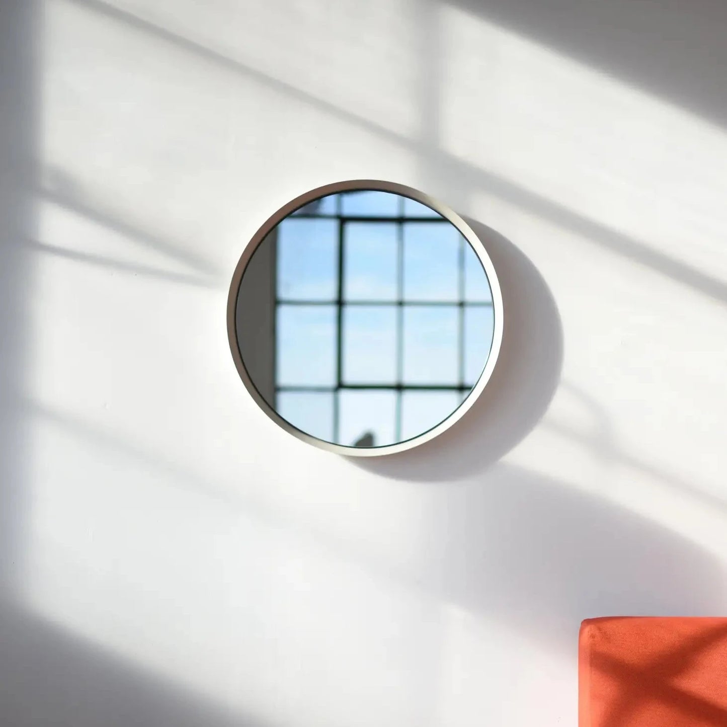 Modulo Shop: Circle Kendrick Mirror