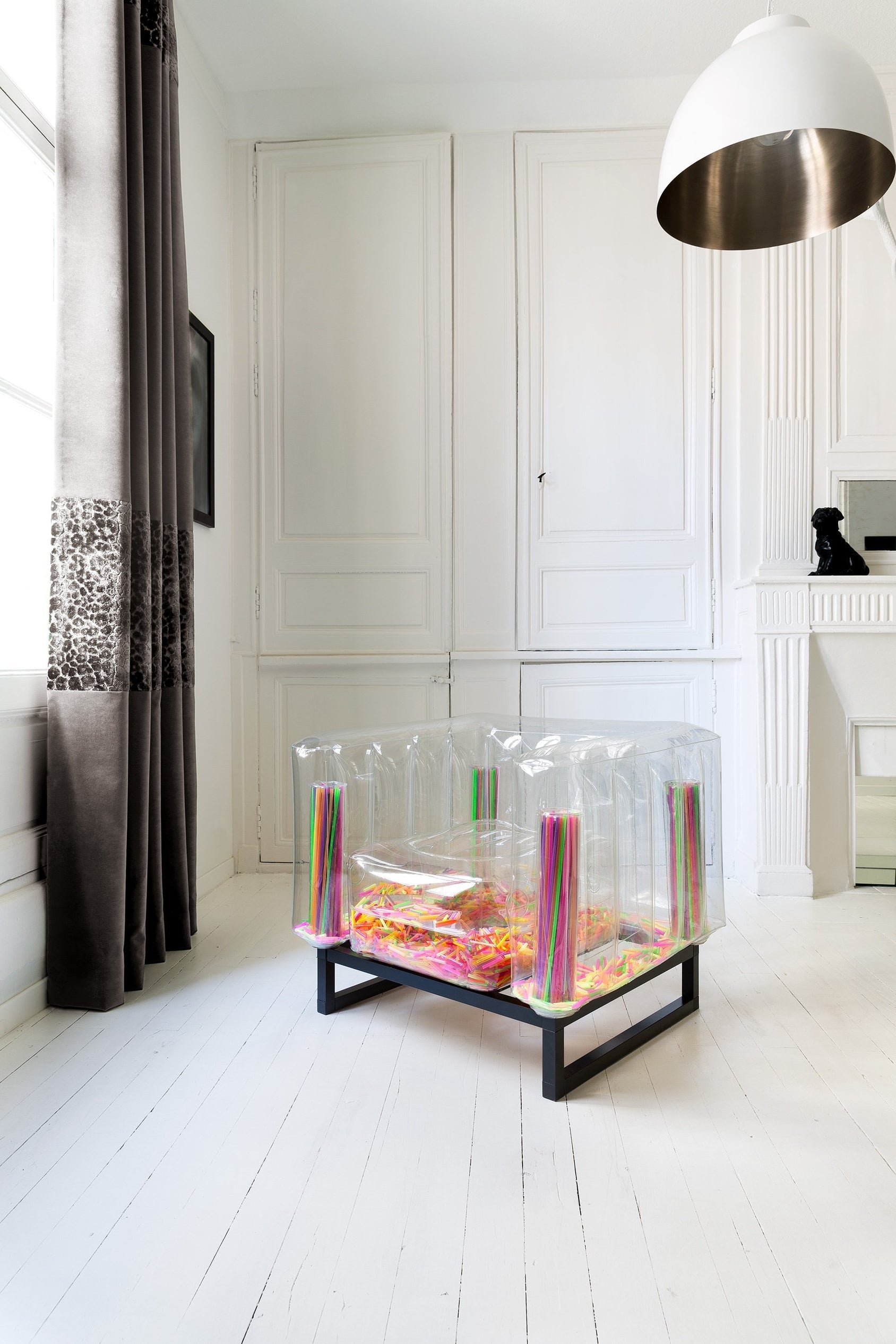 Modulo Shop: Yomi Eko Armchair